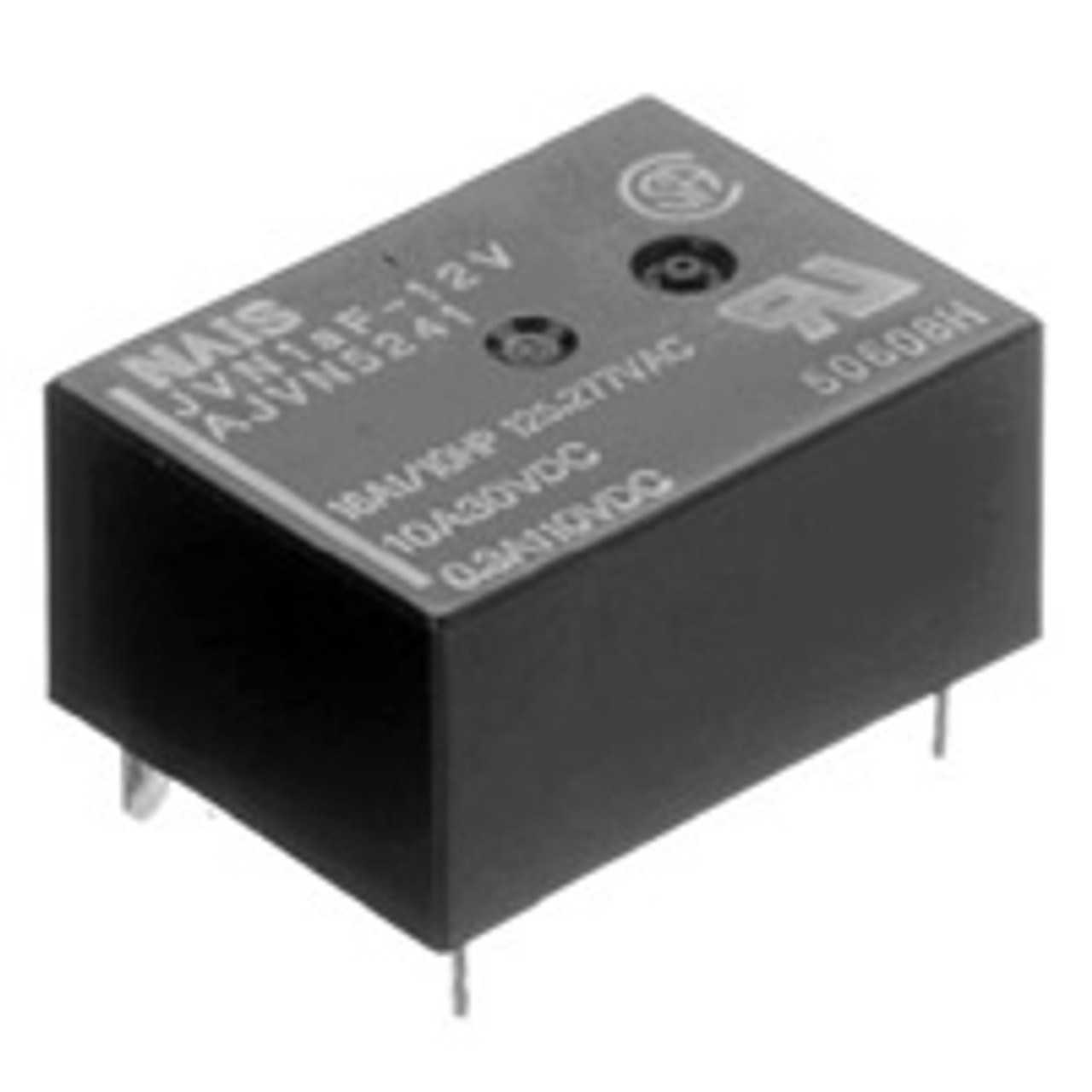 Panasonic Electric Works JVN1A-18V-F Power Relays