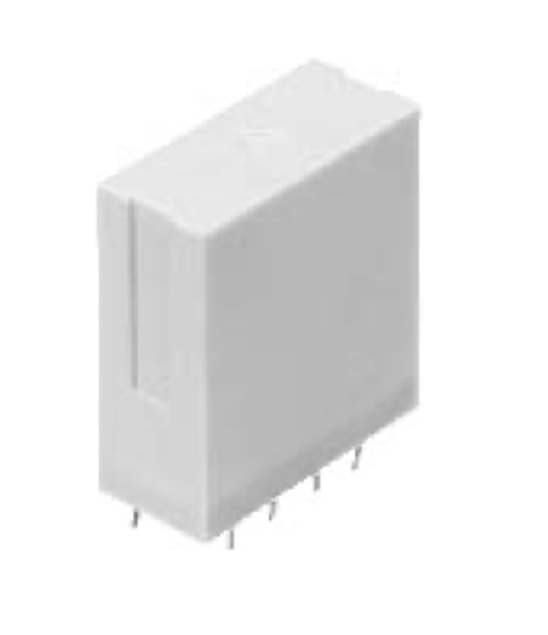 Panasonic Electric Works NC2D-P-DC6V Power Relays