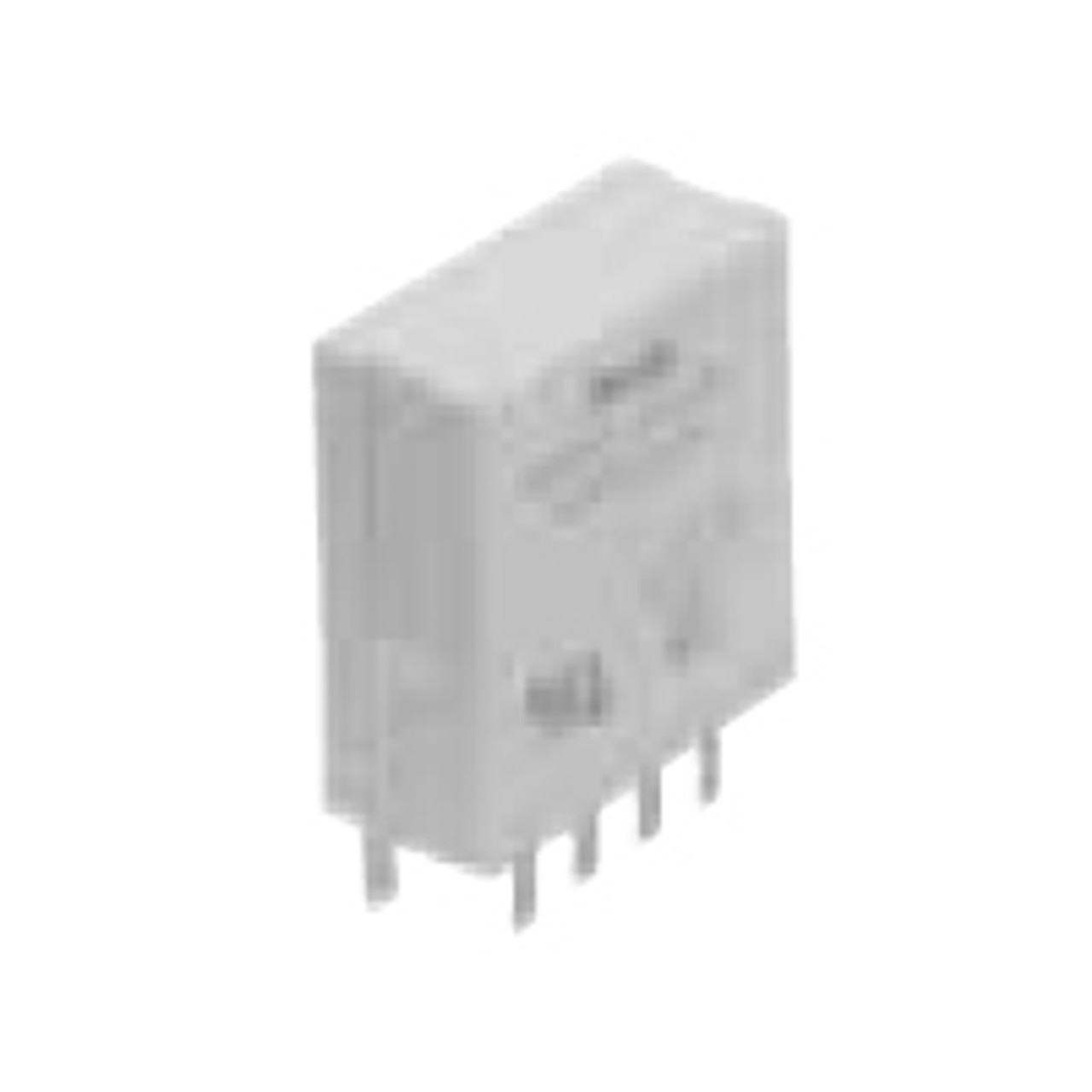 Panasonic Electric Works NC2EBD-DC5V Power Relays