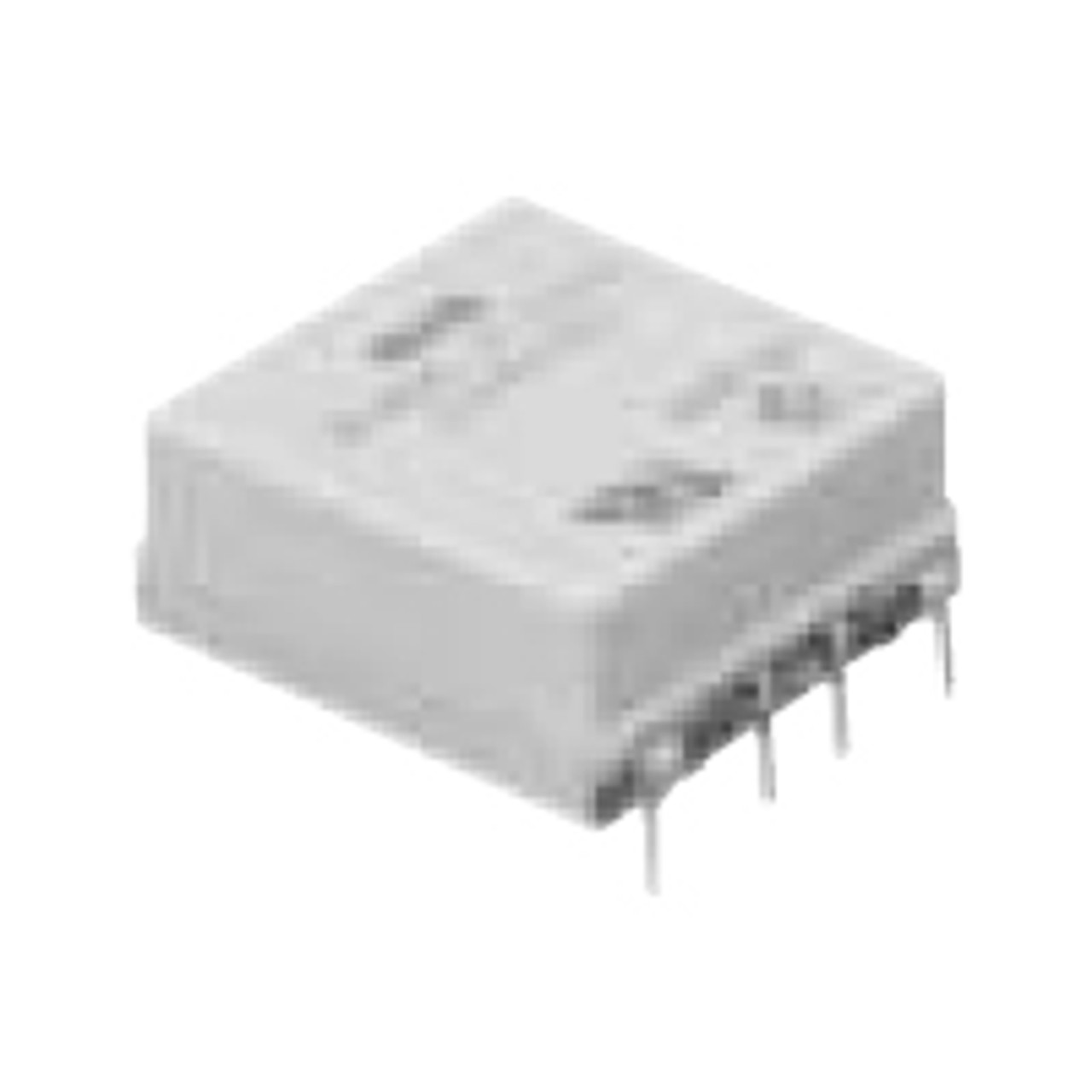 Panasonic Electric Works NC2EBD-JP-DC110V Power Relays