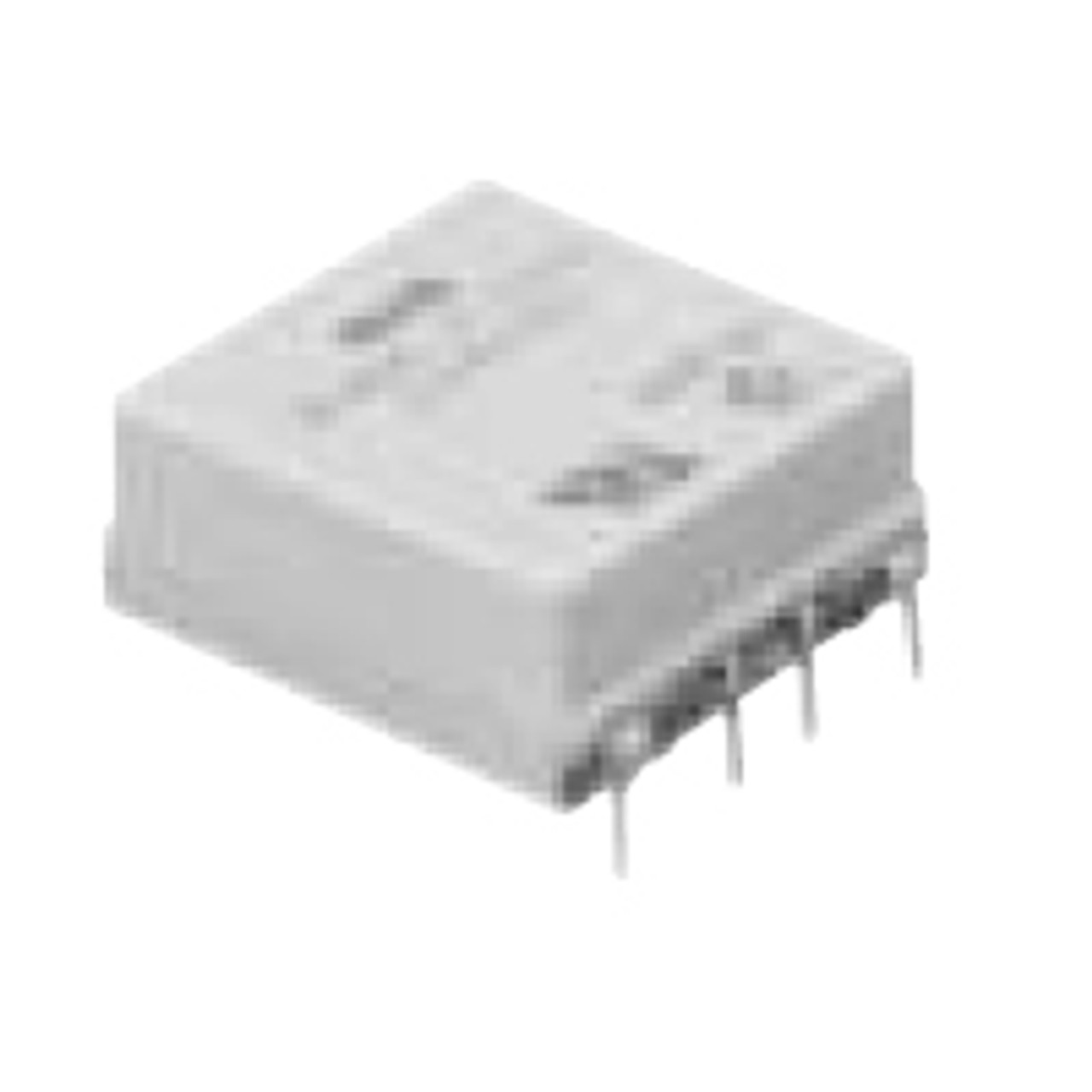 Panasonic Electric Works NC2EBD-JPL2-DC110V Power Relays