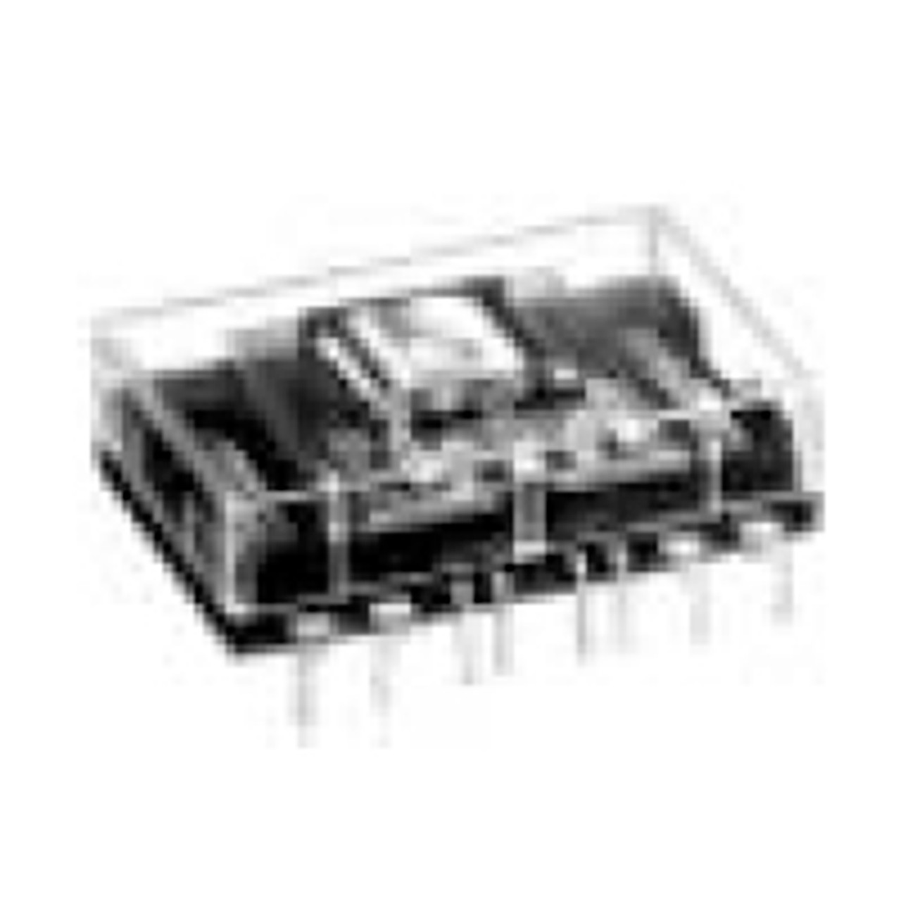 Panasonic Electric Works NC4D-JPL2-DC110V Power Relays