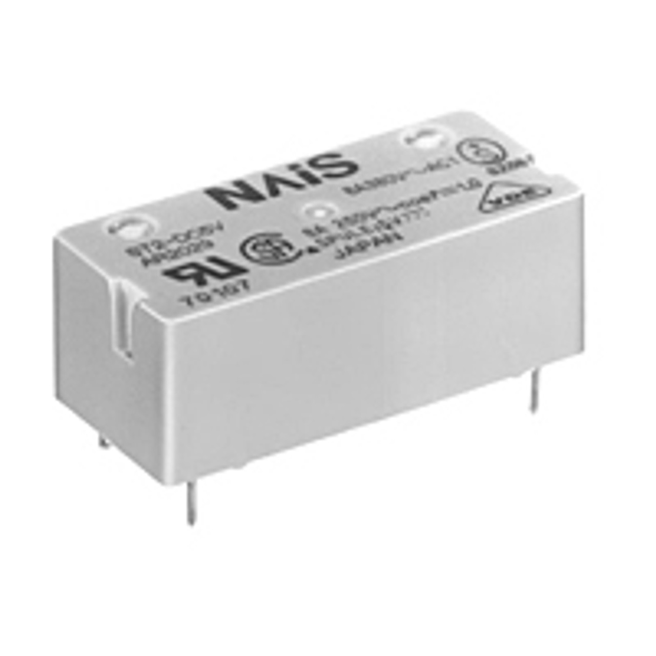 Panasonic Electric Works ST2-L2-DC24V Power Relays