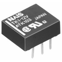 Panasonic Electric Works TK1-3V Signal Relays