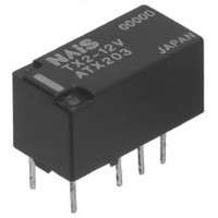 Panasonic Electric Works TX2-L-H-12V Signal Relays