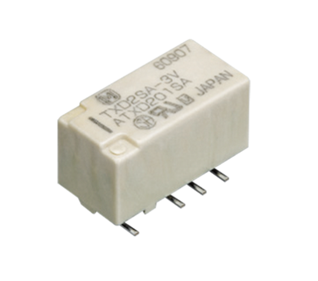 Panasonic Electric Works TXD2SS-L-4.5V Signal Relays