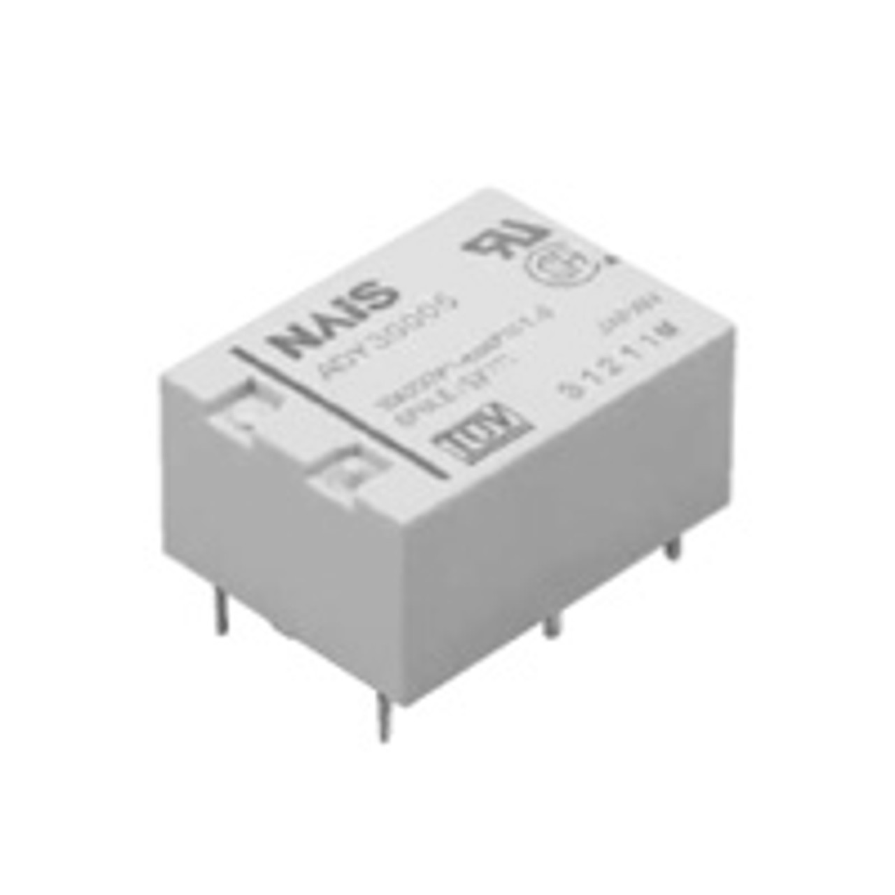 Panasonic Electric Works ADY32024 Power Relays