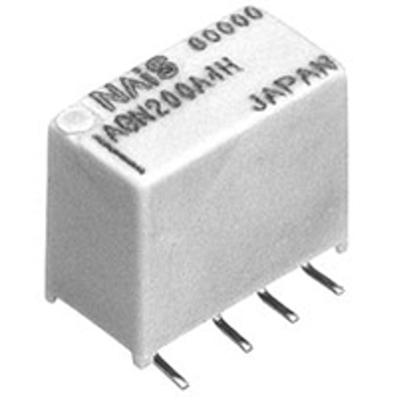 Panasonic Electric Works AGN200A1H Signal Relays