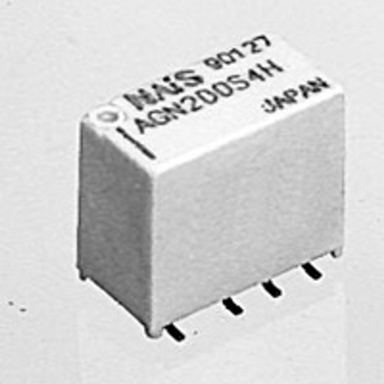 Panasonic Electric Works AGN200S09Z Signal Relays