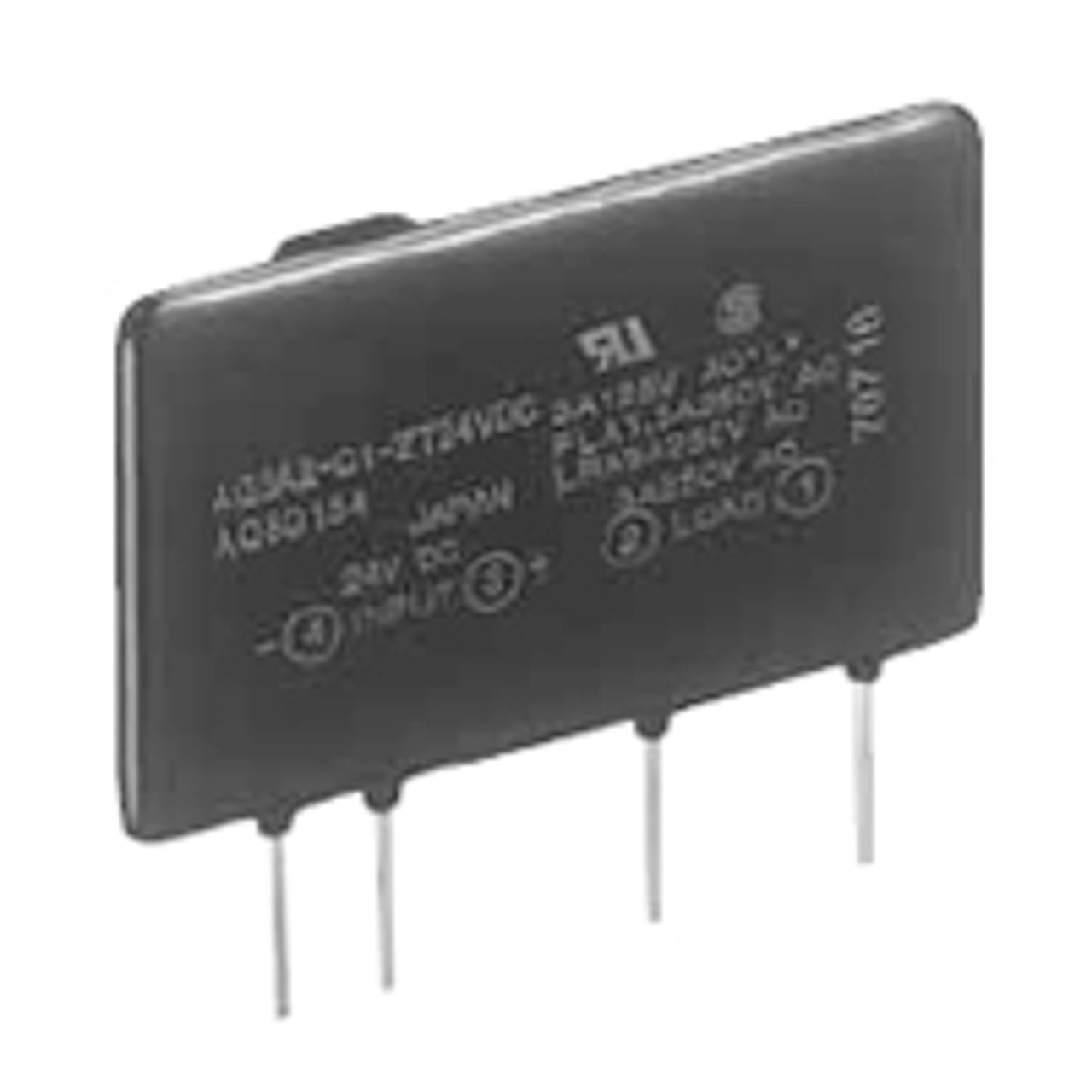Panasonic Electric Works AQ3A2-C2-T5VDC Solid State
