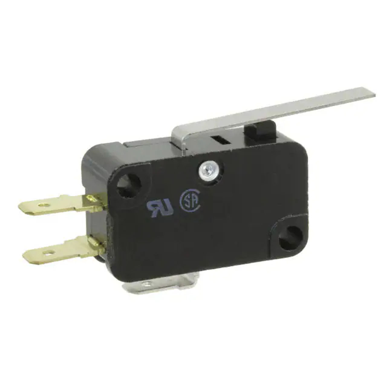 Omron Snap Action Switch