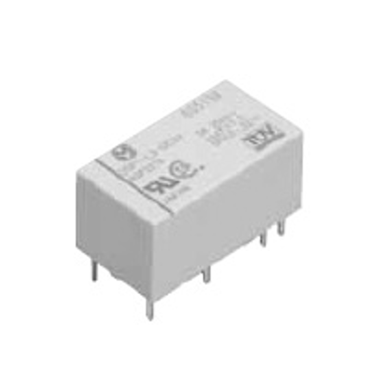 Panasonic Electric Works DSP1A-L-DC3V Power Relays