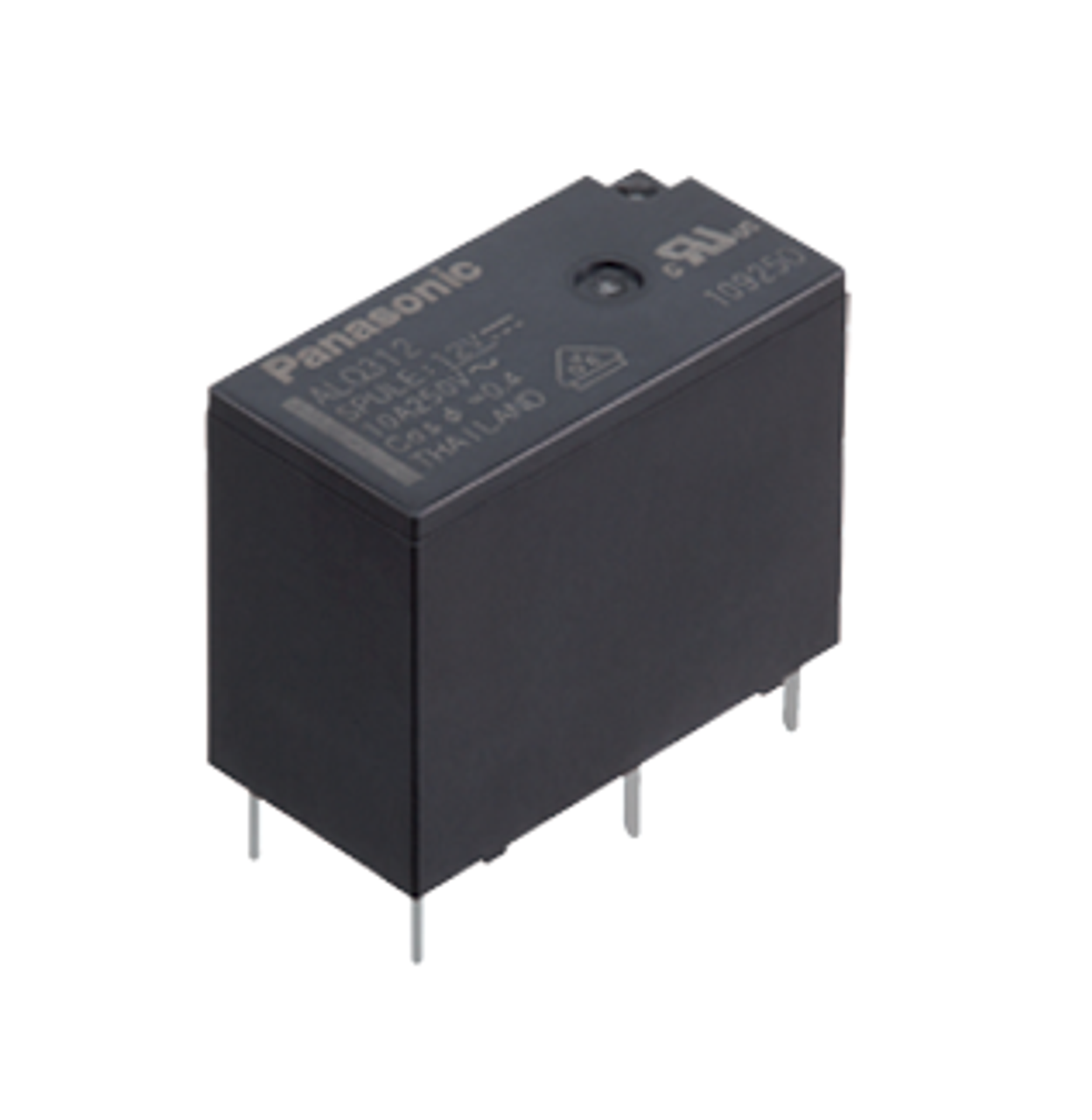 Panasonic Electric Works ALQ3F05 Power Relays