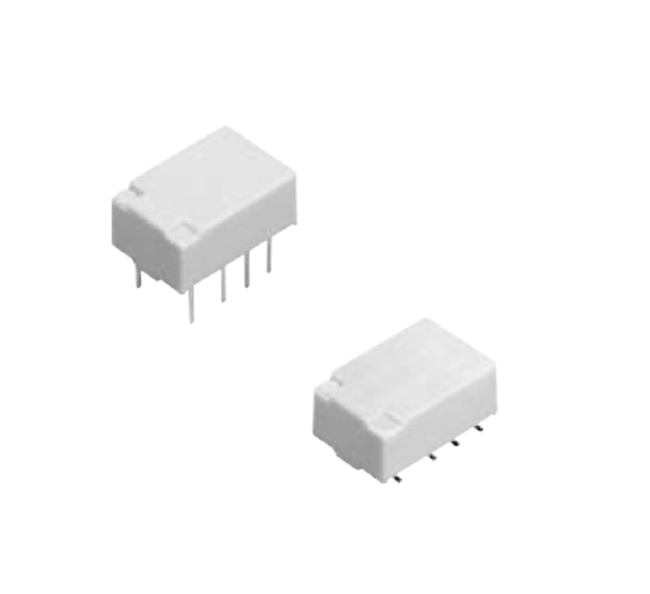 Panasonic Electric Works AGQ21TS12X Signal Relays