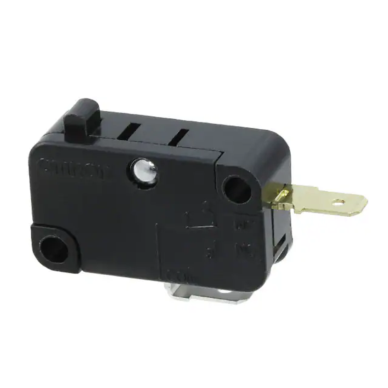 Omron Snap Action Switch