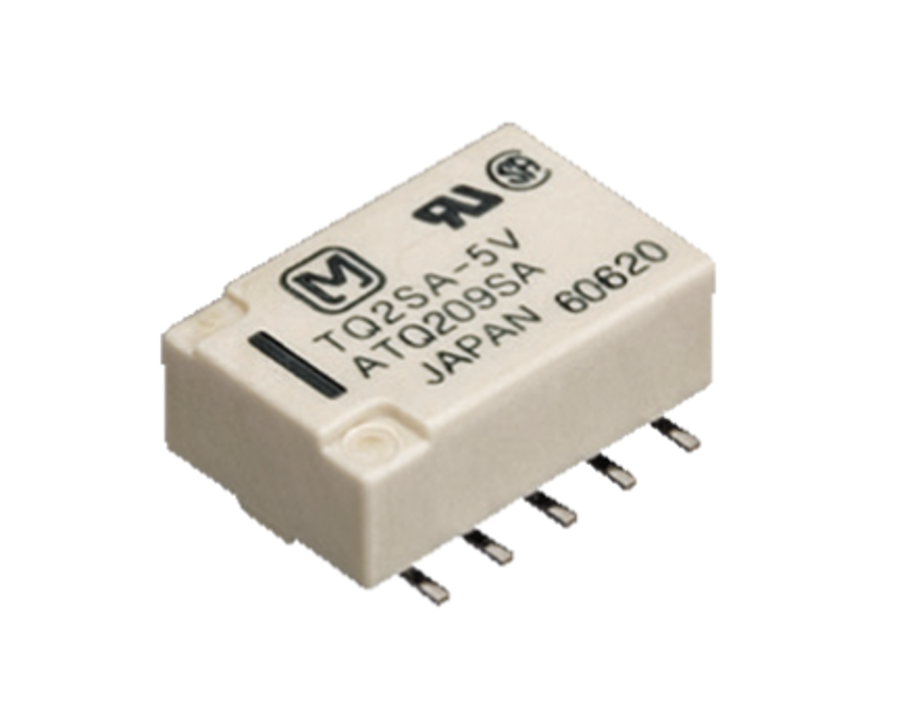 Panasonic Electric Works TQ2SS-L2-24V-Z Signal Relays