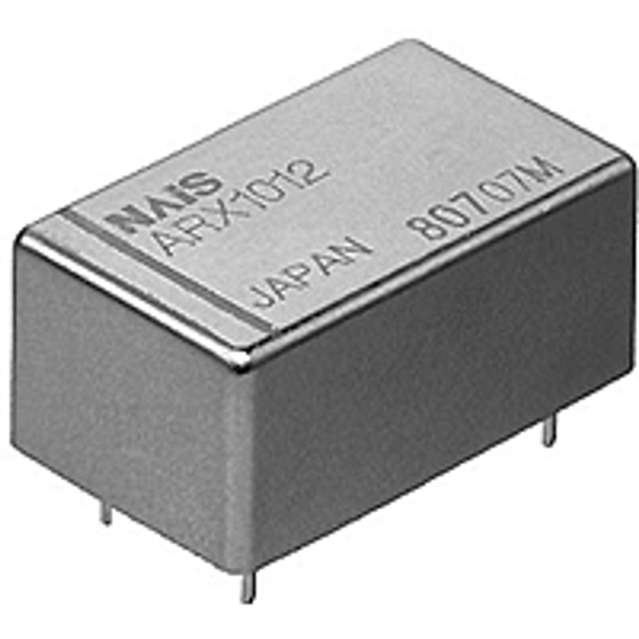 Panasonic Electric Works ARX1224 High Frequency Relays