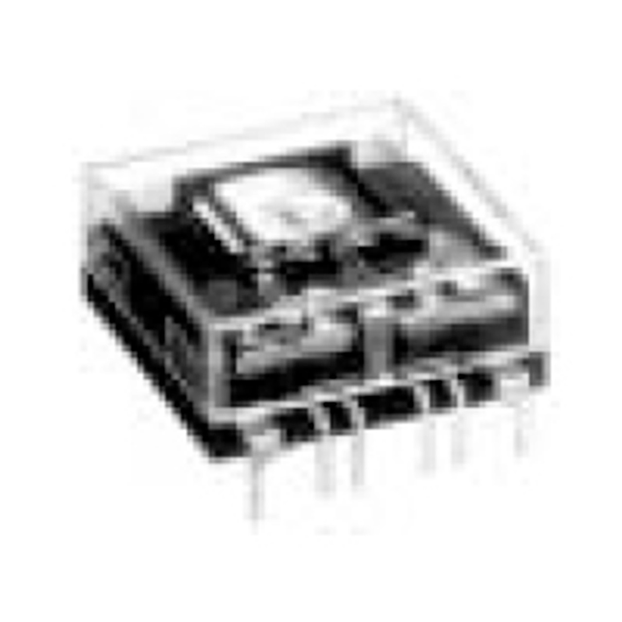 Panasonic Electric Works NC2D-JPL2-DC24V Power Relays