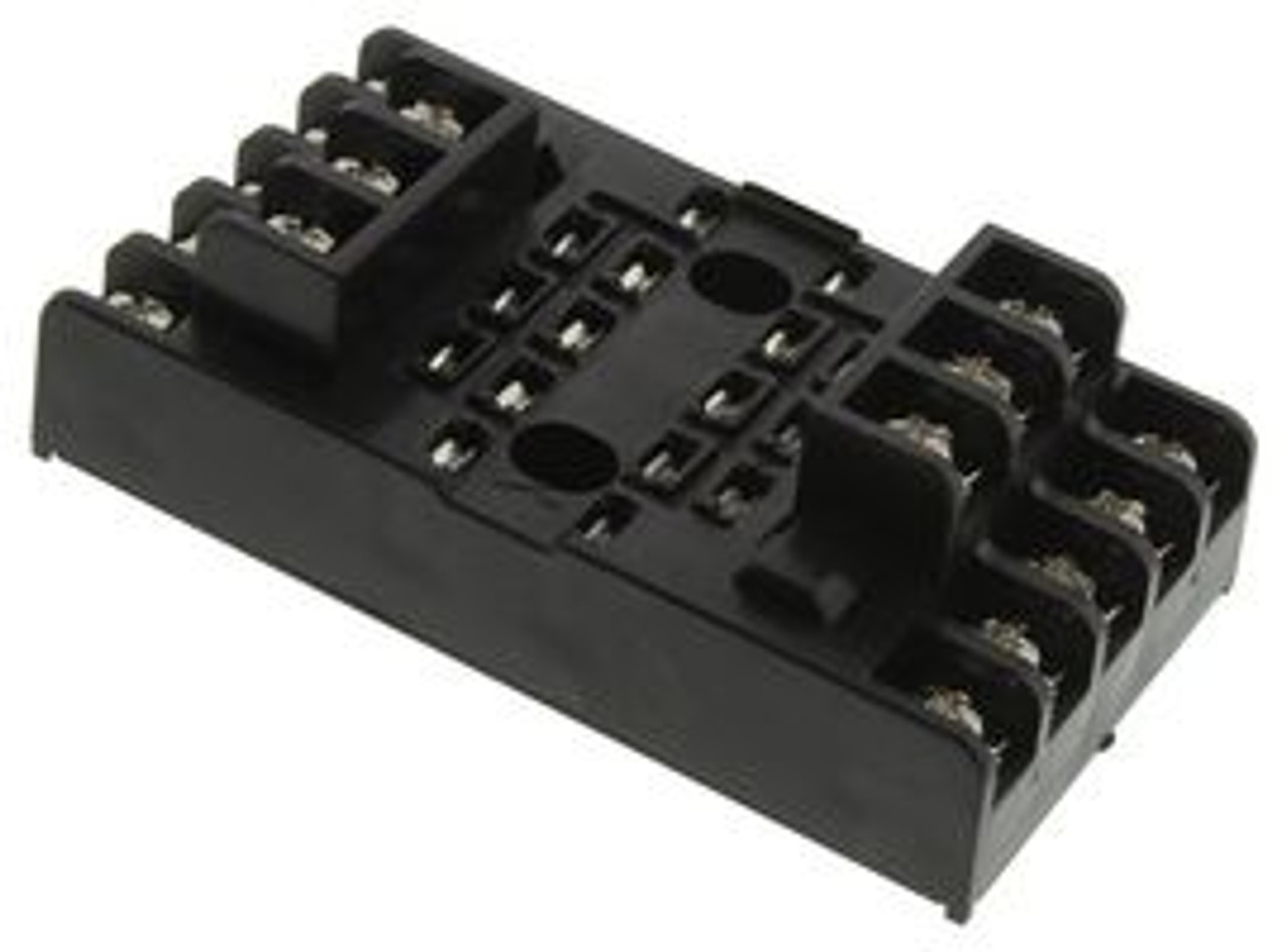 Panasonic Electric Works SP4-SF Relay Sockets