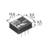 Panasonic Electric Works TK1E-L2-5V Signal Relays