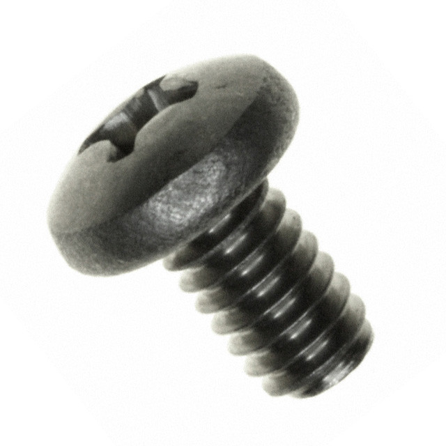 APM Hexseal R1/4-20X7/16 2701 Machine Screw