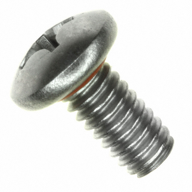 APM Hexseal R1/4-20X1/2 2701 Machine Screw