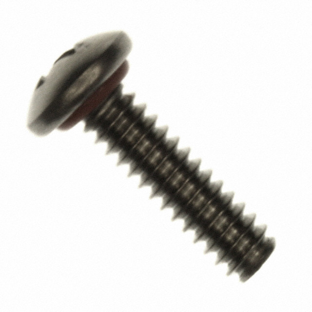 APM Hexseal R6-32X1/2 2701 Machine Screw