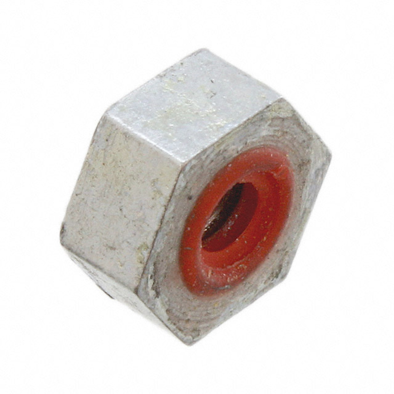 APM Hexseal 6-32 AJ 6 Nut