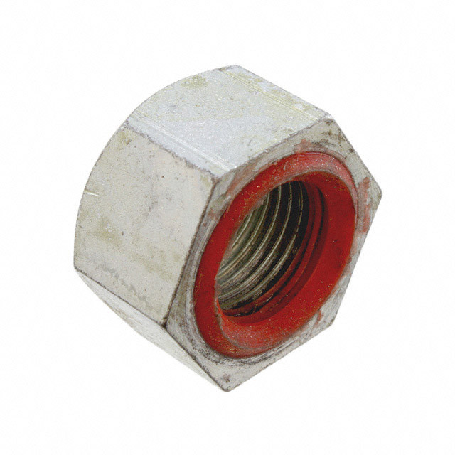 APM Hexseal 5/8-18 AJ 6 Nut