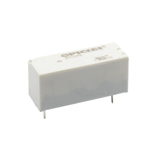Picker Components PC378-1A-5C-X Power Relay