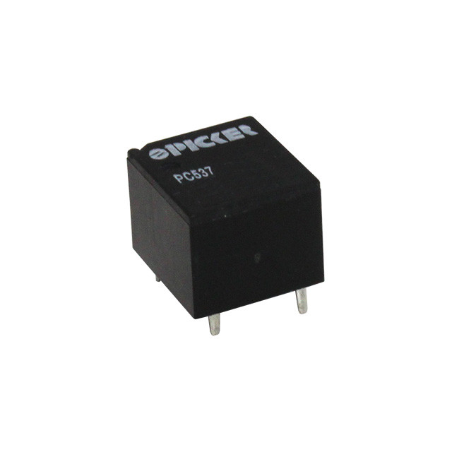 Picker Components PC537-1C-24C-X Automotive Relay