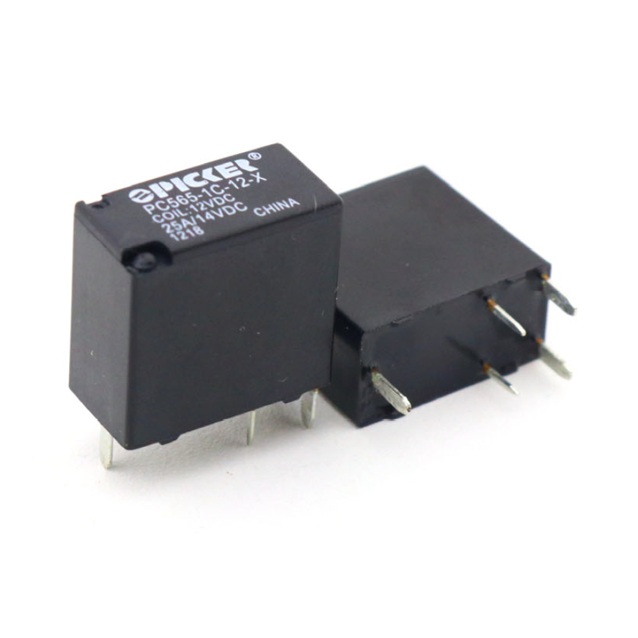 Picker PC565-1C-12H-X Automotive Relays