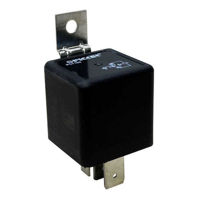 Picker Components PC7150-1C-C2-12C-RN-X Automotive Relay