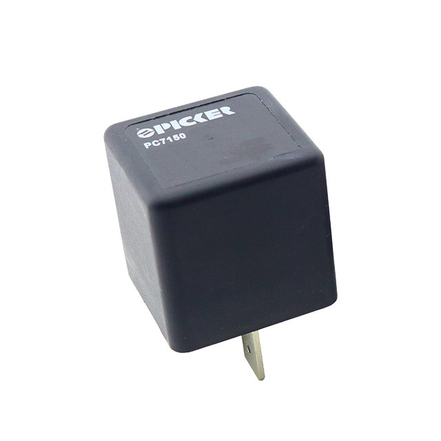 Picker Components PC7150-1C-C-24C-RN-X Automotive Relay