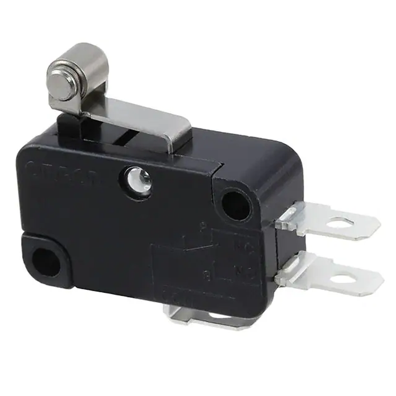 Omron Snap Action Switch