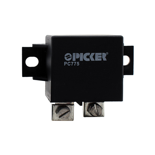 Picker Components PC775-1A-12C-R-X Automotive Relay