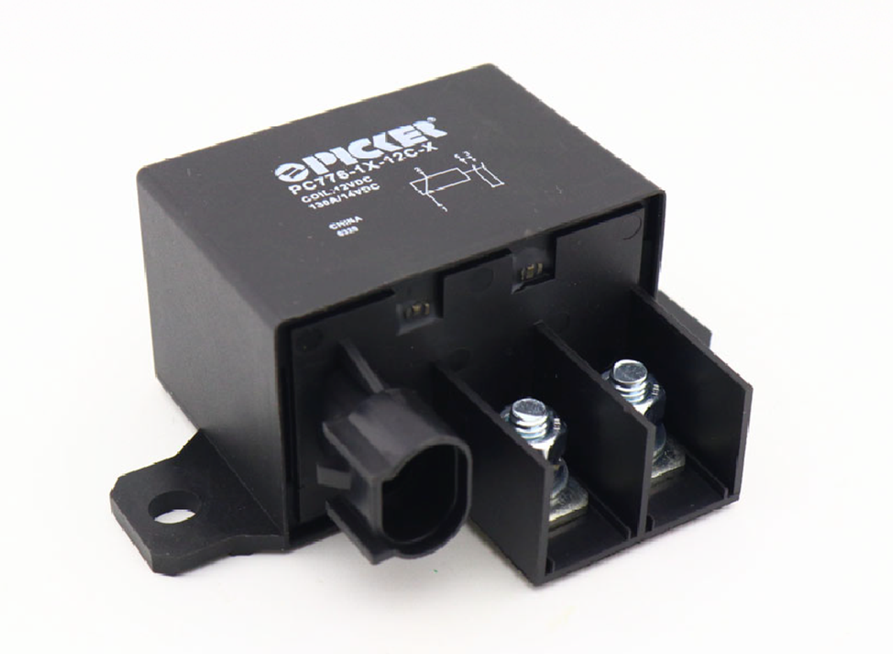 Picker PC776-1X-12S-X Automotive Relays