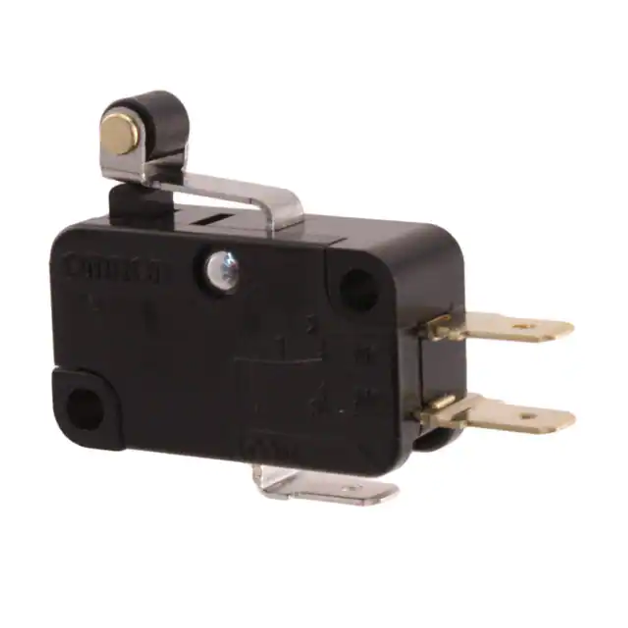 Omron Snap Action Switch