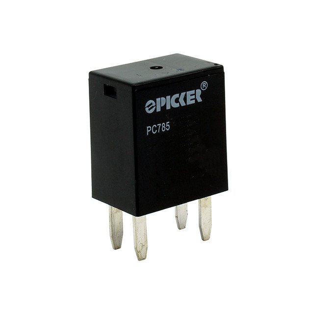Picker Components PC785-1C-24C-D-X Automotive Relay