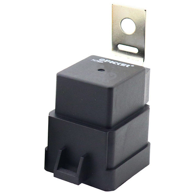 Picker Components PC792A-1A-C3-12S1.9-D1N-X Automotive Relay