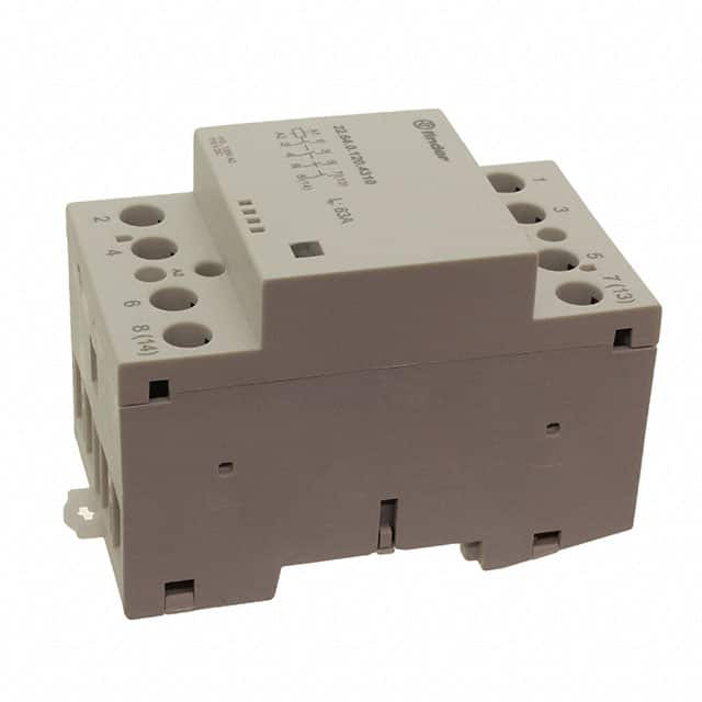 Finder 22.64.0.120.4310 Power Contactor