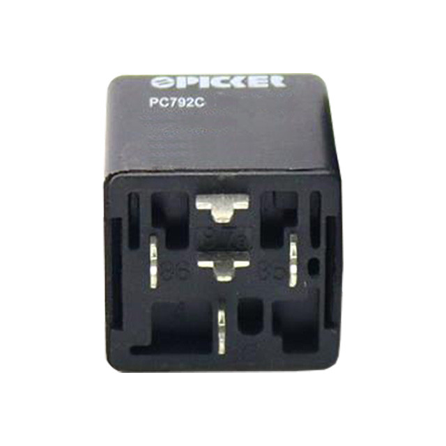 Picker Components PC792C-1C-P-12C-D1-X Automotive Relay