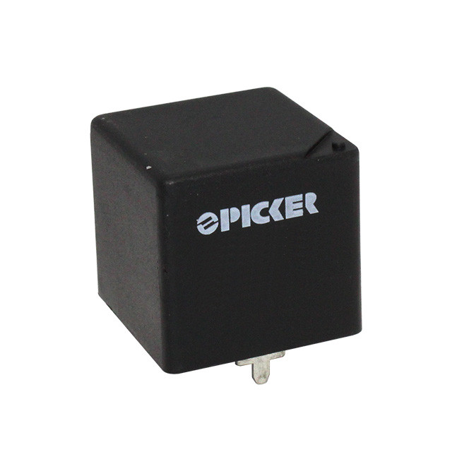 Picker Components PC792H-1A-P-24C-D1-X Automotive Relay