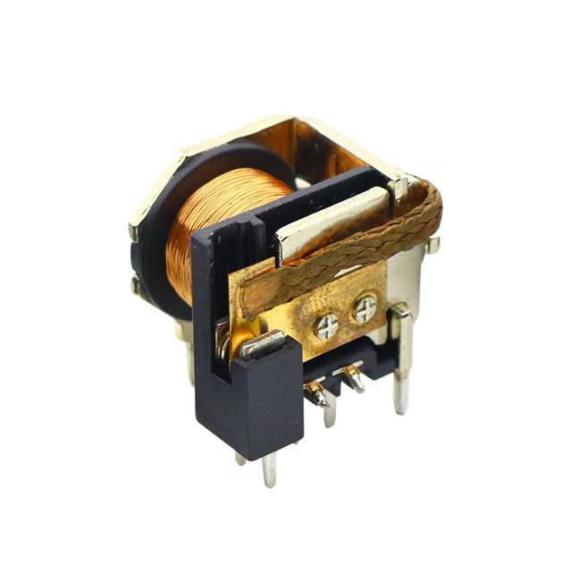 Picker Components PC822-1B-24-AL-X Automotive Relay