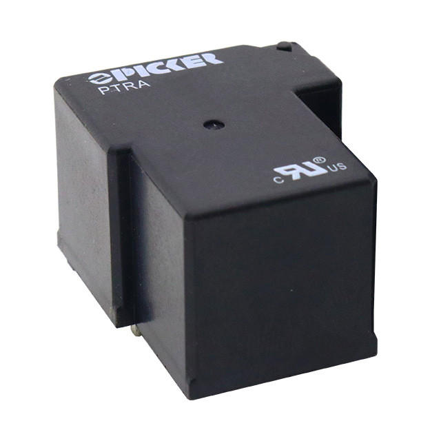 Picker Components PTRA-1A-110S-1-X Power Relay