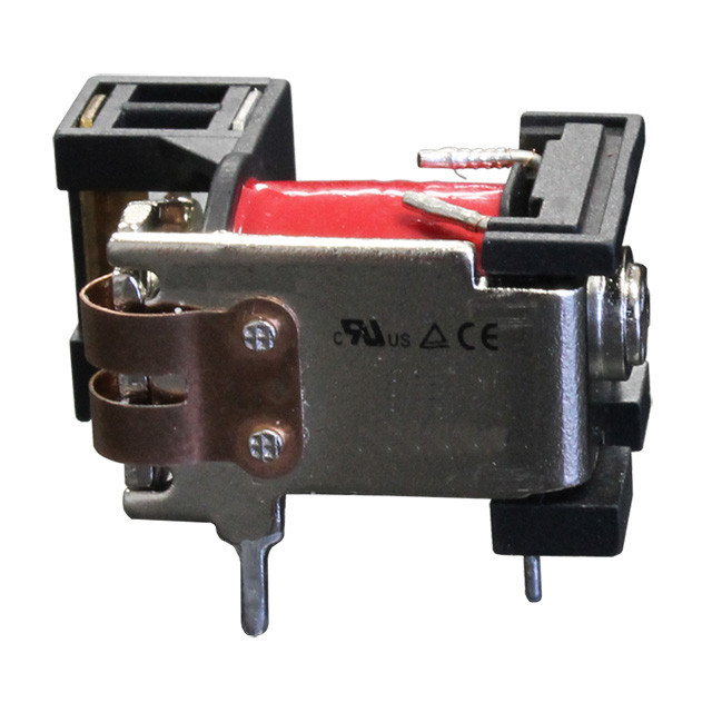 Picker Components PTRA-1A-110T-X Power Relay
