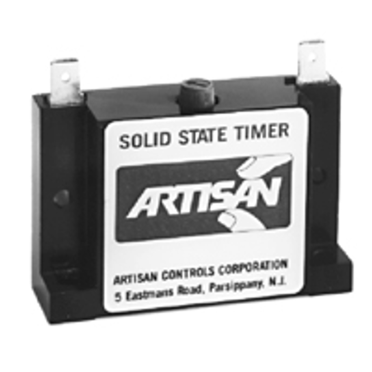 Artisan 438UPF Solid State Flashers