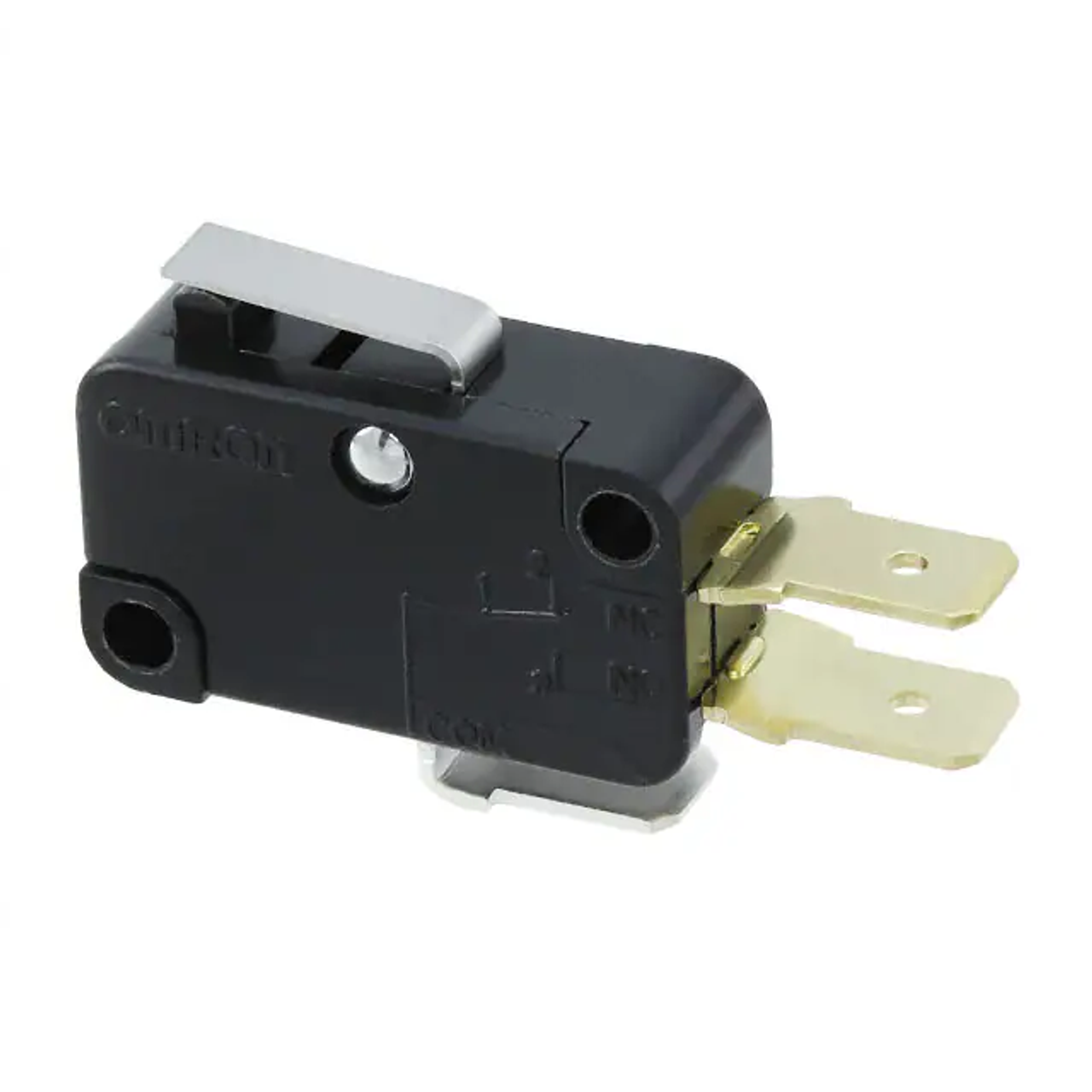 Omron Snap Action Switch