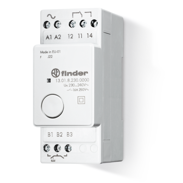 Finder 13.01.8.230.0000 Alternating/Sequencing Relay