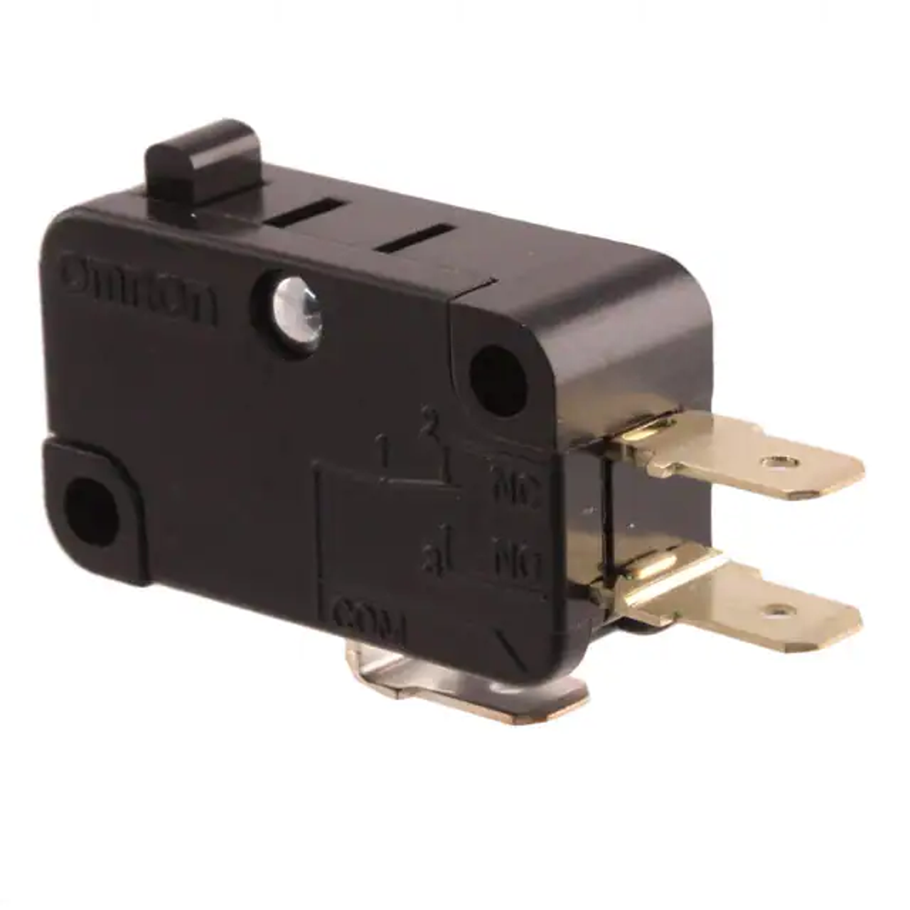 Omron Snap Action Switch